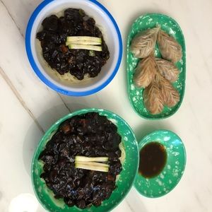 Meet your Posher, Hyeran